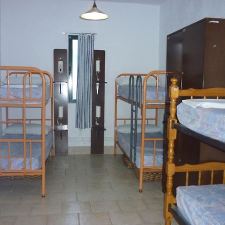 Albergue Turistico Valle Del Ambroz Hervás Pokój zdjęcie