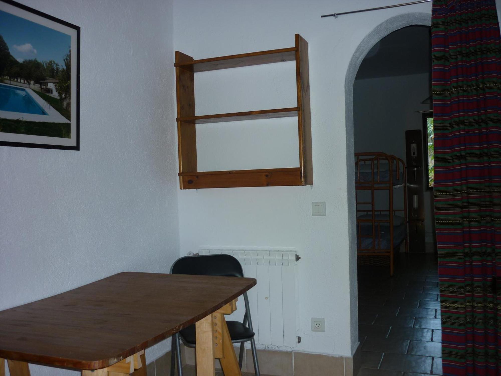 Albergue Turistico Valle Del Ambroz Hervás Pokój zdjęcie