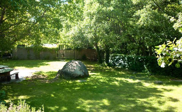Albergue Turistico Valle Del Ambroz Hervás Zewnętrze zdjęcie