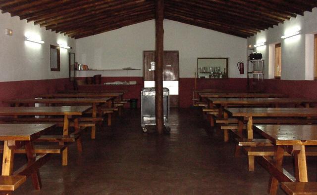 Albergue Turistico Valle Del Ambroz Hervás Zewnętrze zdjęcie
