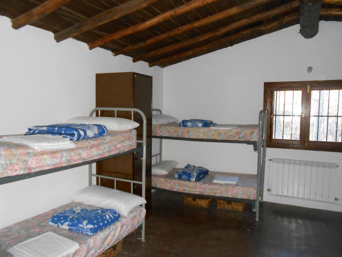 Albergue Turistico Valle Del Ambroz Hervás Zewnętrze zdjęcie