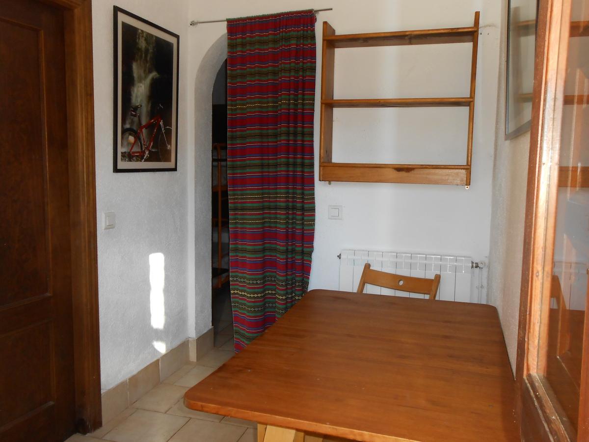 Albergue Turistico Valle Del Ambroz Hervás Zewnętrze zdjęcie